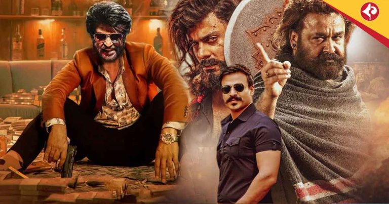 Bollywood vs South Indian films