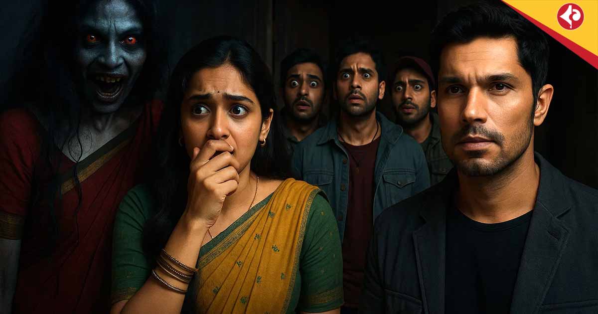 Stree’s Legacy Fuels Bollywood Horror-Comedy Wave: Must-See 2025 Releases