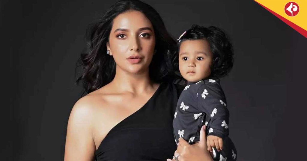 Subhashree Ganguly, Post-Maternity Transformation, OTT Plans, Bengali Actress