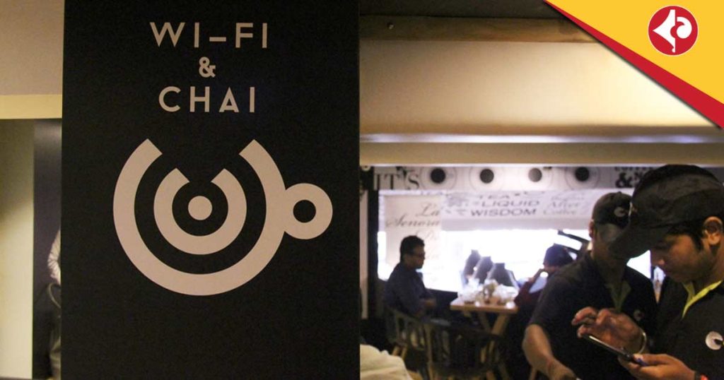 TRAI’s New Rule: Public Wi-Fi to Be Available Even at Tea Stalls Across India