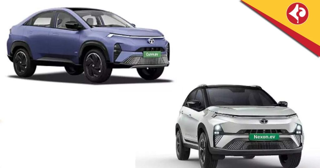 Tata Curvv EV and Nexon EV get lifetime warranty