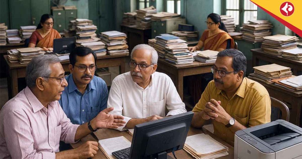 8th Pay Commission, Teachers, Railway Staff, Government Employees