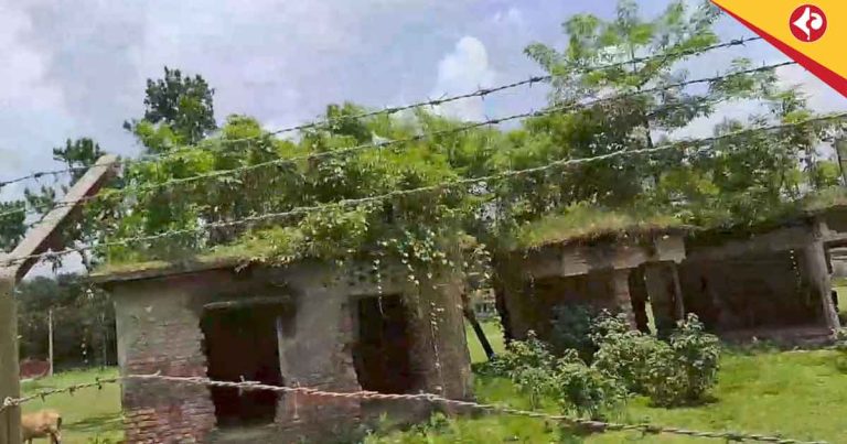 Cooch Behar ,health crisis, Tharaikhana Primary Health Center, Dinhata Bloc,k healthcare,Udayan Guha