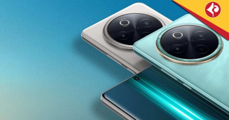 Vivo T4 Lite 5G at Just ₹10,000