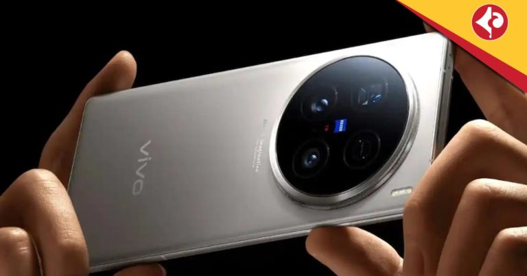 Vivo X200 5G Gets 5,500 Discount on Amazon