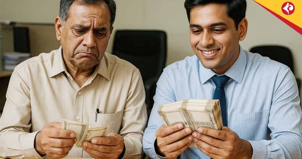 Will 8th Pay Commission Meet Salary Hike Expectations by 2026?