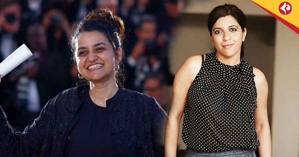Women Filmmakers Zoya, Payal Shine at 2025 IFFLA, OTT Platforms