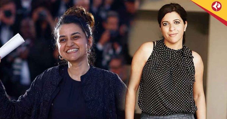 Women Filmmakers Zoya, Payal Shine at 2025 IFFLA, OTT Platforms