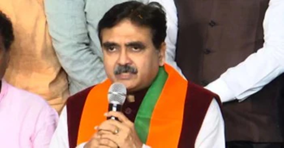 BJP MP Abhijit Ganguly Hospitalized in Kolkata: Health Update and Details