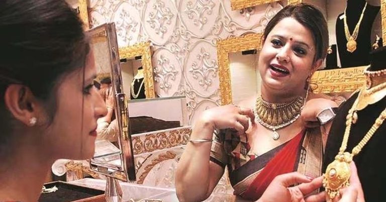 Gold Prices Soar in Kolkata: 22 Carat Hits ₹92,650 Amid Iran-Israel Tensions