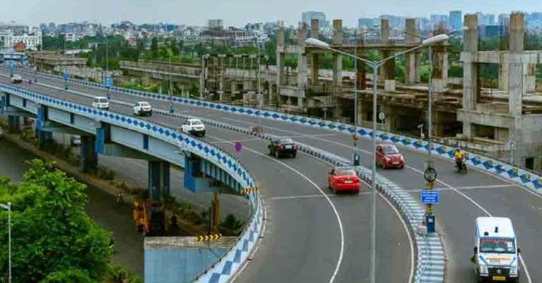 Udal Bridge in Bardhaman Bhedia Sparks Controversy Over Pre-Inauguration Vehicle Traffic