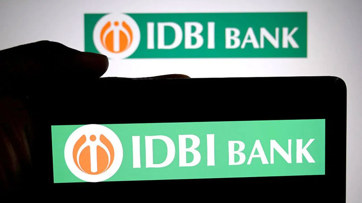 IDBI-Bank