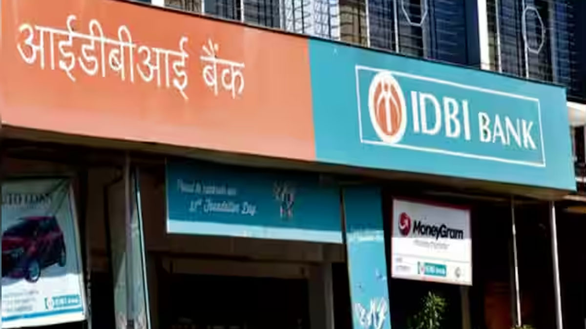 IDBI Bank