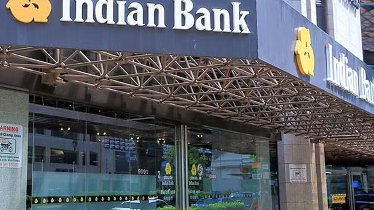 Indian Bank