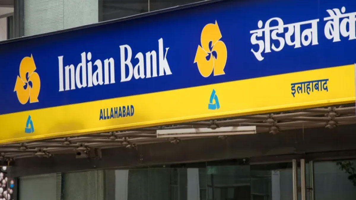 Indian Bank