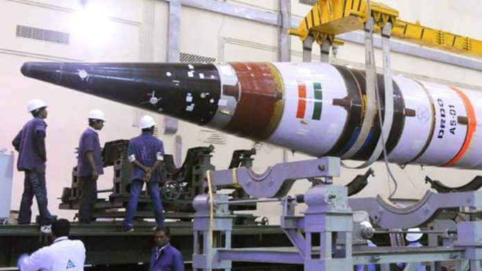 DRDO
