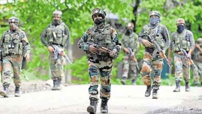 Indian Army